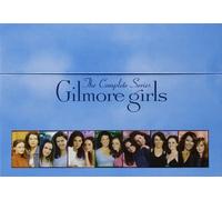 Gilmore Girls - Complete Season 1-7 [DVD]