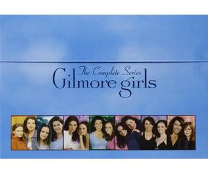 Gilmore Girls - Complete Season 1-7 [DVD]