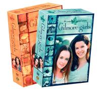 Gilmore Girls: Complete Seasons 1&2 [Import USA Zone 1]