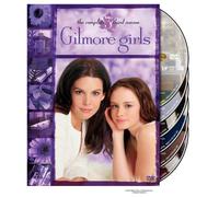 Gilmore Girls: Complete Third Season [Import USA Zone 1]