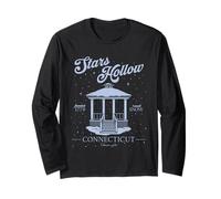 Gilmore Girls Destination Stars Hollow Manche Longue