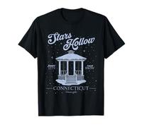 Gilmore Girls Destination Stars Hollow T-Shirt
