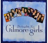 Gilmore Girls - Die komplette Serie (Superbox)