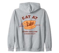 Gilmore Girls Eat at Luke's Sweat à Capuche