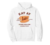 Gilmore Girls Eat at Luke's Sweat à Capuche