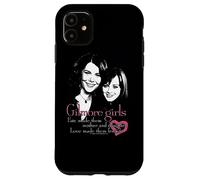 Gilmore Girls Fate and Love Coque pour iPhone 11