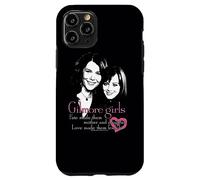 Gilmore Girls Fate and Love Coque pour iPhone 11 Pro