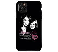 Gilmore Girls Fate and Love Coque pour iPhone 11 Pro Max