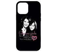 Gilmore Girls Fate and Love Coque pour iPhone 12 Mini