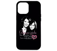 Gilmore Girls Fate and Love Coque pour iPhone 12 Pro Max