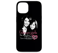 Gilmore Girls Fate and Love Coque pour iPhone 13