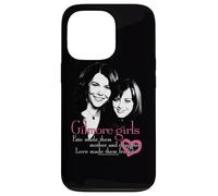 Gilmore Girls Fate and Love Coque pour iPhone 13 Pro