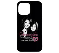 Gilmore Girls Fate and Love Coque pour iPhone 13 Pro Max