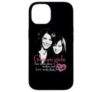 Gilmore Girls Fate and Love Coque pour iPhone 14