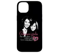 Gilmore Girls Fate and Love Coque pour iPhone 14 Plus