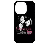 Gilmore Girls Fate and Love Coque pour iPhone 14 Pro