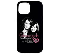 Gilmore Girls Fate and Love Coque pour iPhone 15