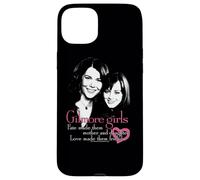 Gilmore Girls Fate and Love Coque pour iPhone 15 Plus