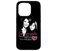 Gilmore Girls Fate and Love Coque pour iPhone 15 Pro
