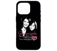 Gilmore Girls Fate and Love Coque pour iPhone 16 Pro