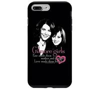 Gilmore Girls Fate and Love Coque pour iPhone 7 Plus/8 Plus