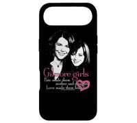 Gilmore Girls Fate and Love Coque pour iPhone Air