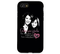 Gilmore Girls Fate and Love Coque pour iPhone SE (2020) / 7/8