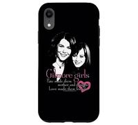 Gilmore Girls Fate and Love Coque pour iPhone XR