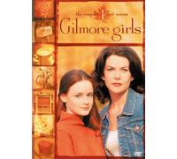 Gilmore Girls First Season [Import allemand]