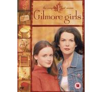 Gilmore Girls - Gilmore Girls - Season 1 [Standard Edition] [Import anglais]
