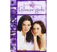 Gilmore Girls - Gilmore Girls - Season 3 [Standard Edition] [Import anglais]
