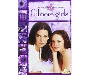 Gilmore Girls - Gilmore Girls - Season 3 [Standard Edition] [Import anglais]