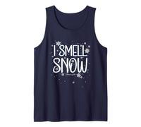 Gilmore Girls I Smell Snow Débardeur
