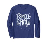 Gilmore Girls I Smell Snow Manche Longue