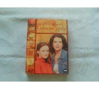 Gilmore Girls : l'intégrale saison 1 - Coffret 6 DVD