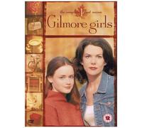 Gilmore Girls: L'intégrale Saison 1 - Dvd