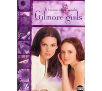 Gilmore Girls : l'Intégrale Saison 3 - Coffret 6 DVD