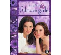 Gilmore Girls: l'intégrale saison 3 - Coffret 6 DVD (Import langue français)