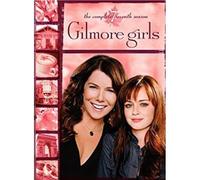 Gilmore Girls: L'intégrale Saison 7 - Dvd