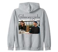 Gilmore Girls Lorelai and Luke Sweat à Capuche