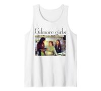 Gilmore Girls Lorelai Sookie and Rory Débardeur