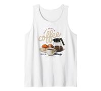 Gilmore Girls Mother's Day Coffee Then Do Things Débardeur