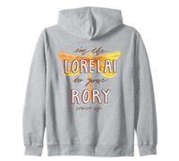 Gilmore Girls Mother's Day Lorelai to Your Rory Sweat à Capuche