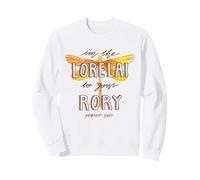 Gilmore Girls Mother's Day Lorelai to Your Rory Sweatshirt
