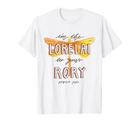 Gilmore Girls Mother's Day Lorelai to Your Rory T-Shirt