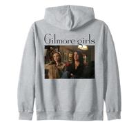 Gilmore Girls Movie Night Sweat à Capuche