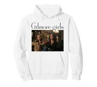 Gilmore Girls Movie Night Sweat à Capuche