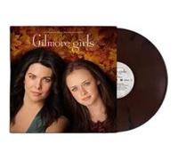 Gilmore Girls Original Soundtrack Vinyle Marron