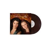 Gilmore Girls Original Soundtrack Vinyle Marron Vinyle