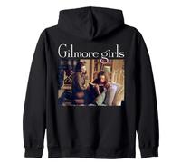 Gilmore Girls Reading Sweat à Capuche